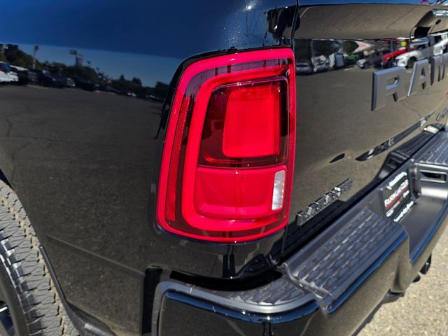 2026 Ram 2500 Laramie Folsom CA