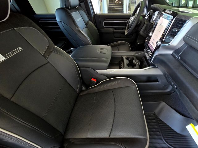 2026 Ram 2500 Laramie Folsom CA
