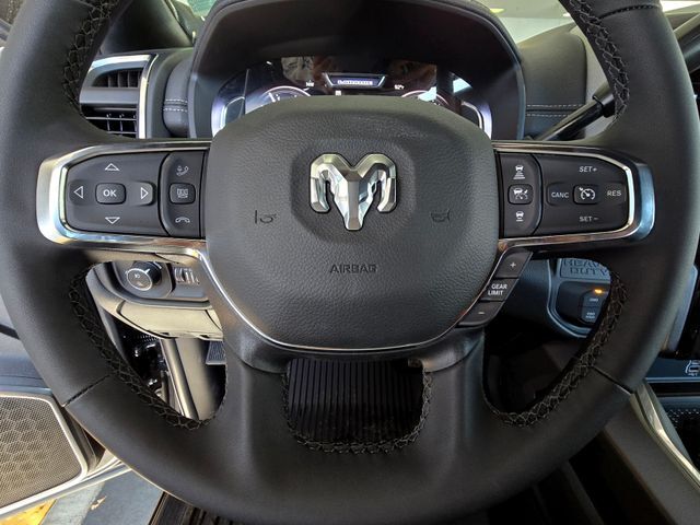 2026 Ram 2500 Laramie Folsom CA
