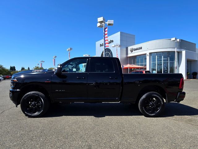 2026 Ram 2500 Laramie Folsom CA