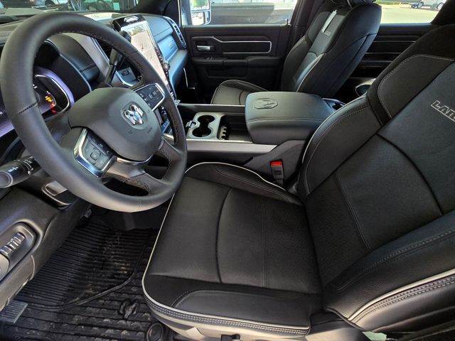 2026 Ram 2500 Laramie Folsom CA