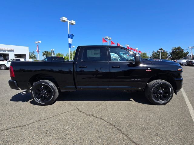2026 Ram 2500 Laramie Folsom CA
