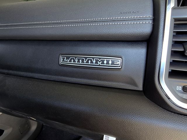 2026 Ram 2500 Laramie Folsom CA