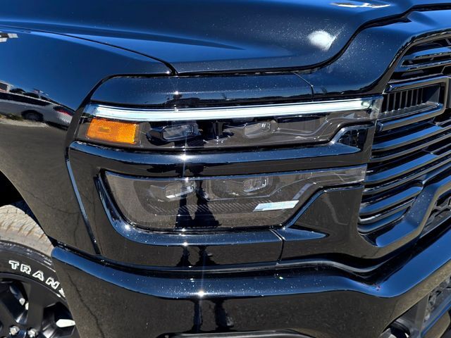 2026 Ram 2500 Laramie Folsom CA