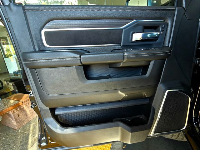 2026 Ram 2500 Laramie Folsom CA