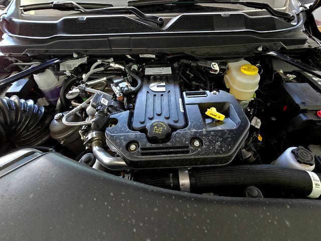 2026 Ram 2500 Laramie Folsom CA