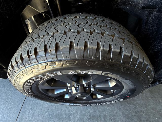 2026 Ram 2500 Laramie Folsom CA