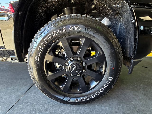 2026 Ram 2500 Laramie Folsom CA