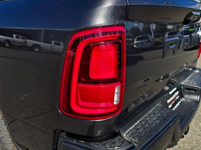 2026 Ram 2500 Laramie Folsom CA