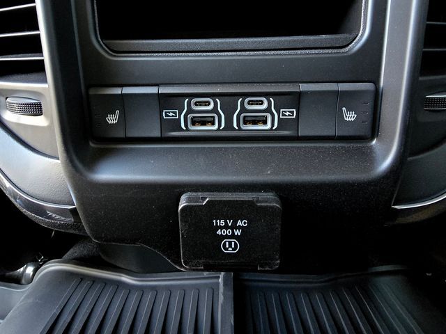 2026 Ram 2500 Laramie Folsom CA