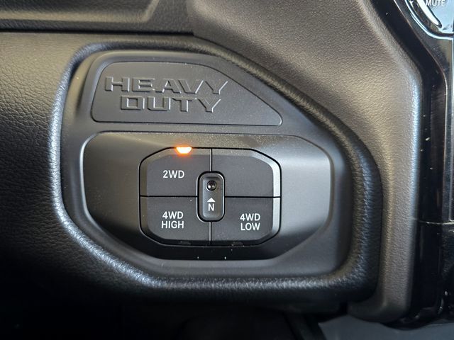 2026 Ram 2500 Laramie Folsom CA