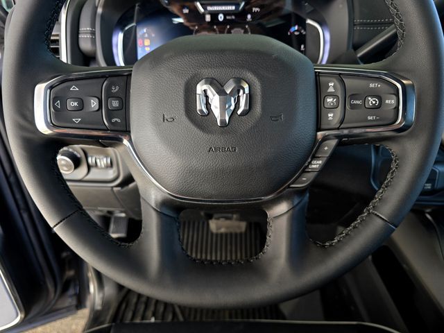 2026 Ram 2500 Laramie Folsom CA