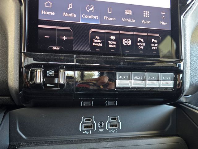 2026 Ram 2500 Laramie Folsom CA