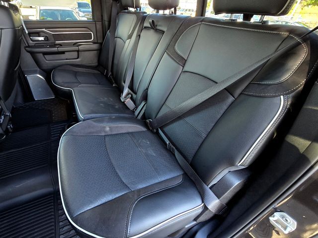 2026 Ram 2500 Laramie Folsom CA