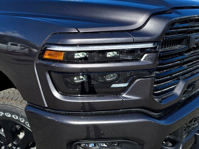 2026 Ram 2500 Laramie Folsom CA