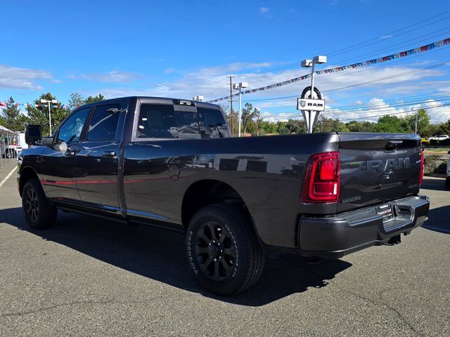 2026 Ram 2500 Laramie Folsom CA