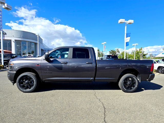2026 Ram 2500 Laramie Folsom CA