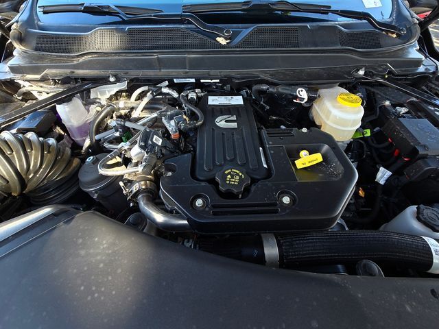 2026 Ram 2500 Laramie Folsom CA