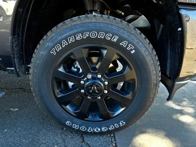 2026 Ram 2500 Laramie Folsom CA