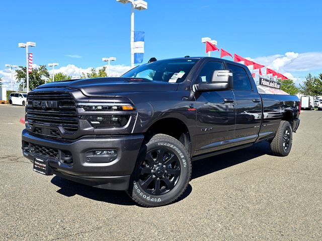 2026 Ram 2500 Laramie Folsom CA