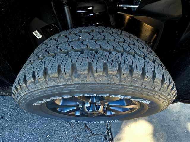 2026 Ram 2500 Laramie Folsom CA