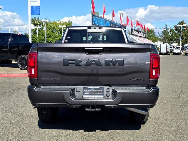 2026 Ram 2500 Laramie Folsom CA