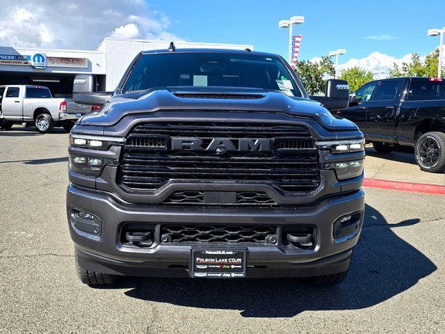 2026 Ram 2500 Laramie Folsom CA