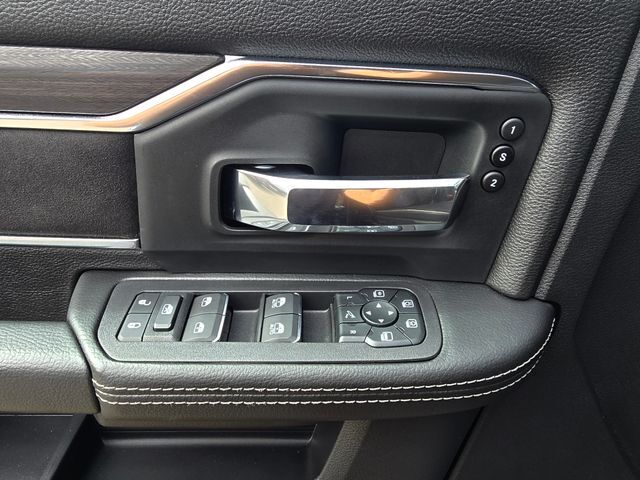 2026 Ram 2500 Laramie Folsom CA