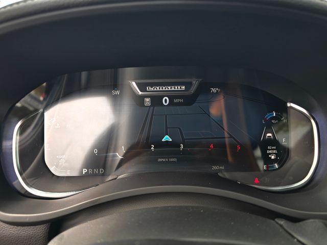 2026 Ram 2500 Laramie Folsom CA