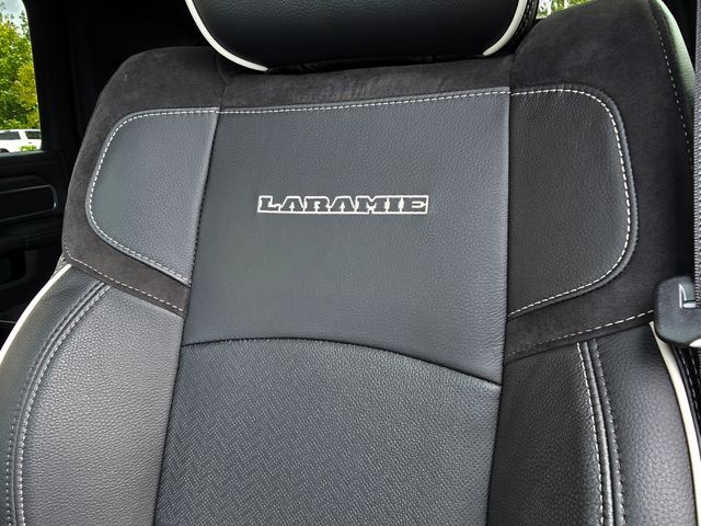 2026 Ram 2500 Laramie Folsom CA