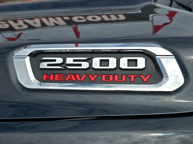 2026 Ram 2500 Laramie Folsom CA