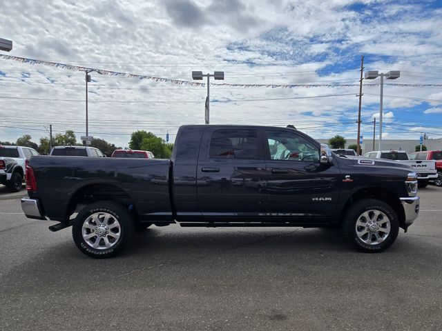 2026 Ram 2500 Laramie Folsom CA