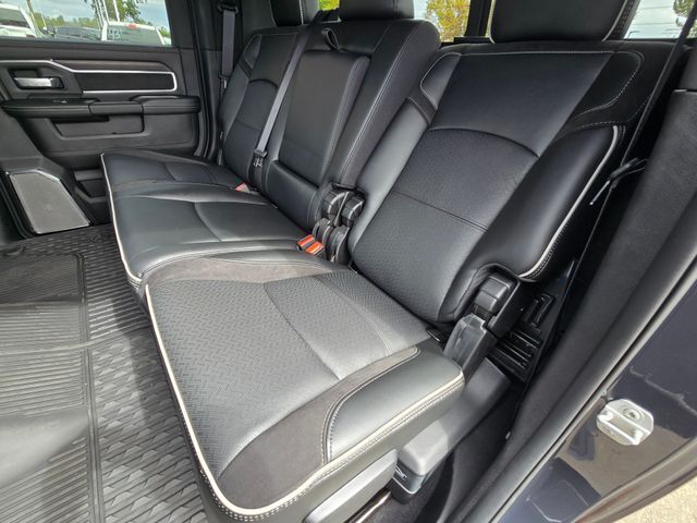 2026 Ram 2500 Laramie Folsom CA