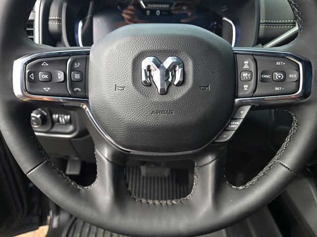 2026 Ram 2500 Laramie Folsom CA