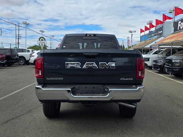 2026 Ram 2500 Laramie Folsom CA