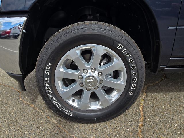 2026 Ram 2500 Laramie Folsom CA