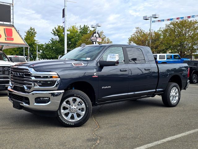 2026 Ram 2500 Laramie Folsom CA