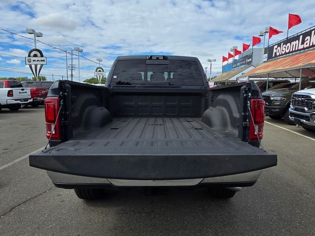 2026 Ram 2500 Laramie Folsom CA