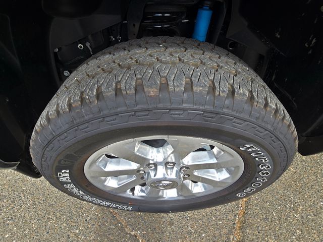 2026 Ram 2500 Laramie Folsom CA