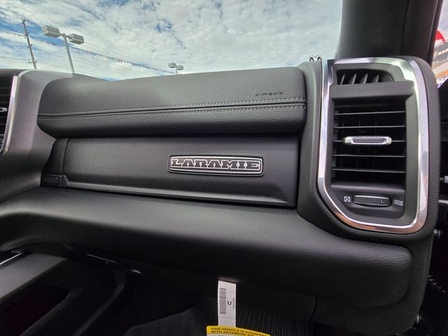 2026 Ram 2500 Laramie Folsom CA