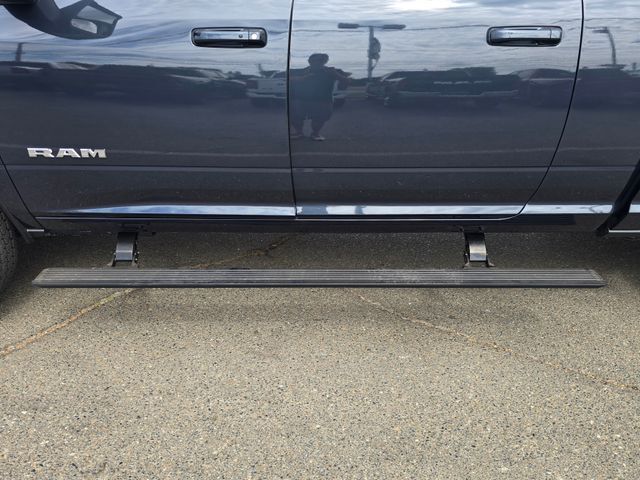 2026 Ram 2500 Laramie Folsom CA