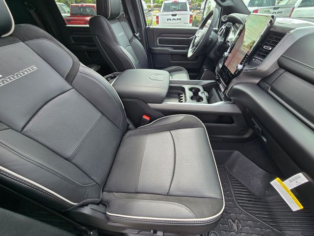 2026 Ram 2500 Laramie Folsom CA