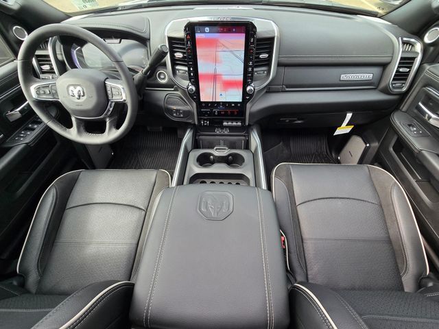 2026 Ram 2500 Laramie Folsom CA