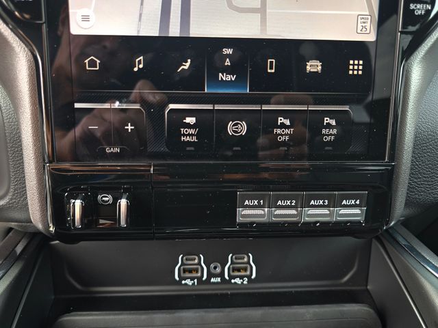 2026 Ram 2500 Laramie Folsom CA