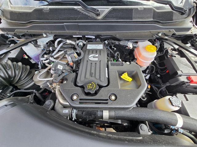 2026 Ram 2500 Laramie Folsom CA