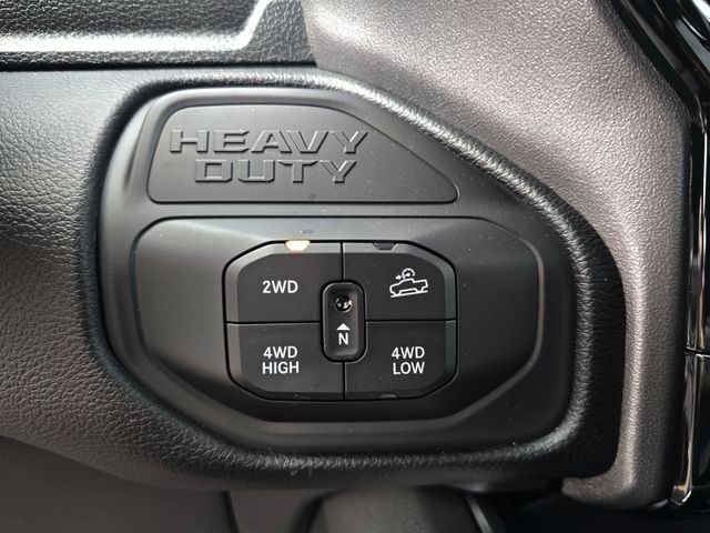 2026 Ram 2500 Laramie Folsom CA