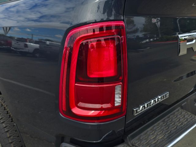 2026 Ram 2500 Laramie Folsom CA