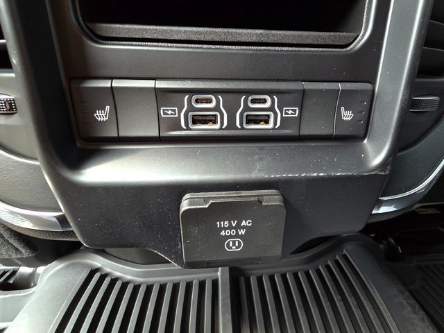 2026 Ram 2500 Laramie Folsom CA