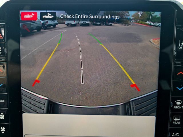 2026 Ram 2500 Laramie Folsom CA