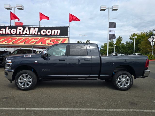 2026 Ram 2500 Laramie Folsom CA
